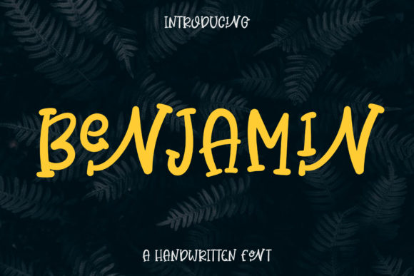 Benjamin: A Real-World Script Amp Review