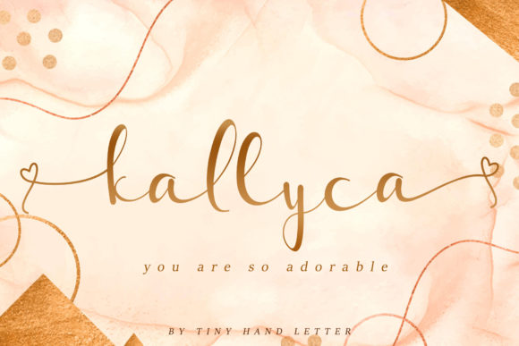 Kallyca: A Real-World Designer Review