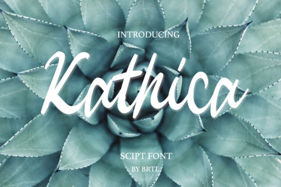 Kathica: A Real-World Review for Designers