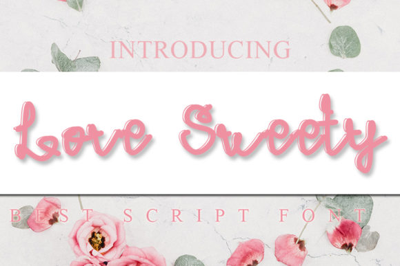 Love Sweety: A Designer's Practical Review