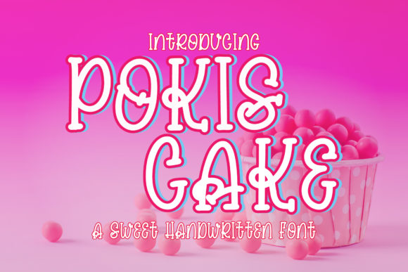 Pokis Cake: A Designer's Honest Review