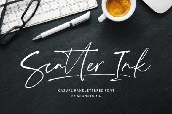 Scatter Ink: A Designer's Real-World Review