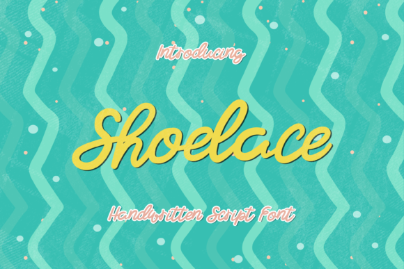 Shoelace Font Review: A Designer's Practical Take